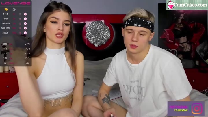 tyler eva missionary blowjob chaturbate stripchat porn